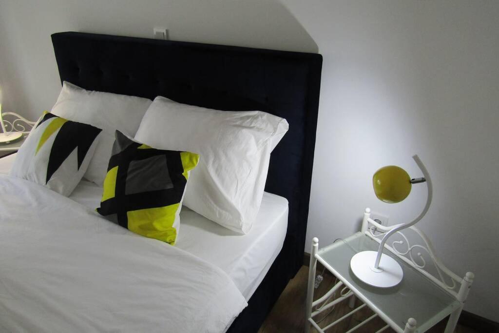 Apartman Megi & Studio Apartman Tomi - Self Check In Krapina Buitenkant foto