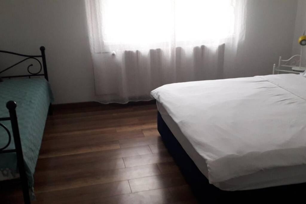 Apartman Megi & Studio Apartman Tomi - Self Check In Krapina Buitenkant foto