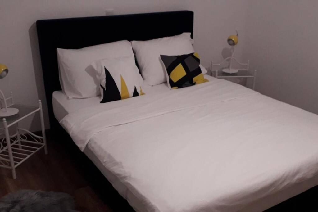 Apartman Megi & Studio Apartman Tomi - Self Check In Krapina Buitenkant foto