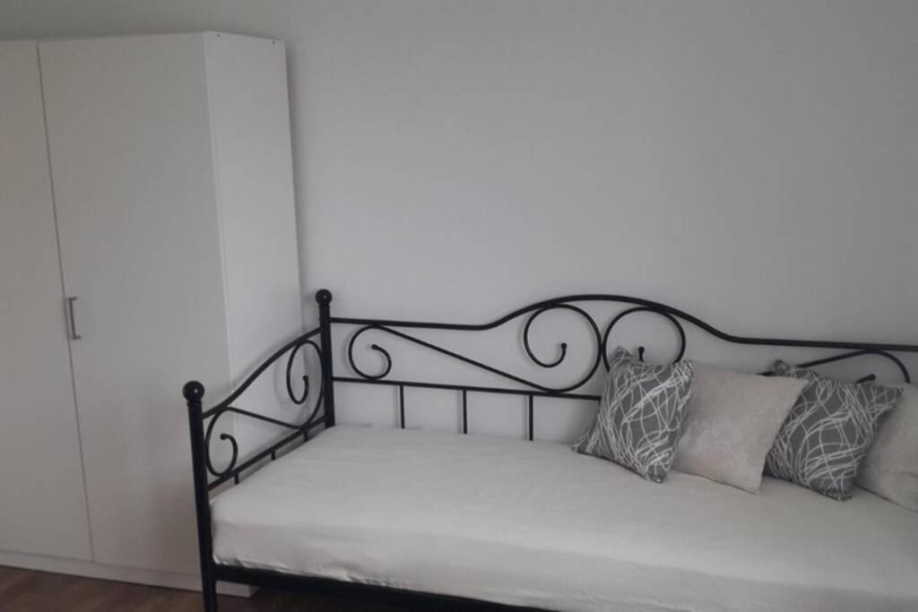 Apartman Megi & Studio Apartman Tomi - Self Check In Krapina Buitenkant foto