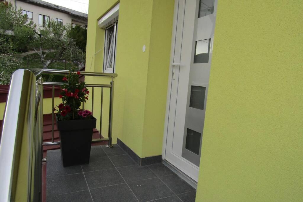 Apartman Megi & Studio Apartman Tomi - Self Check In Krapina Buitenkant foto
