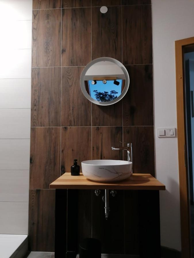 Apartman Megi & Studio Apartman Tomi - Self Check In Krapina Buitenkant foto