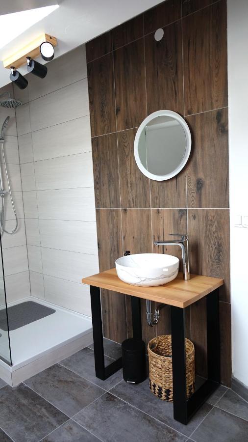 Apartman Megi & Studio Apartman Tomi - Self Check In Krapina Buitenkant foto