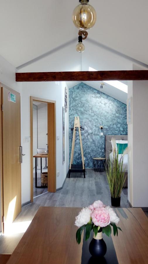 Apartman Megi & Studio Apartman Tomi - Self Check In Krapina Buitenkant foto