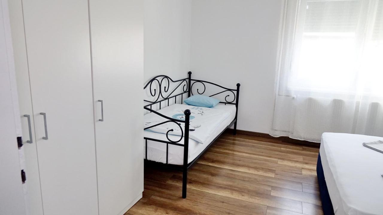 Apartman Megi & Studio Apartman Tomi - Self Check In Krapina Buitenkant foto