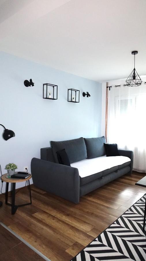 Apartman Megi & Studio Apartman Tomi - Self Check In Krapina Buitenkant foto